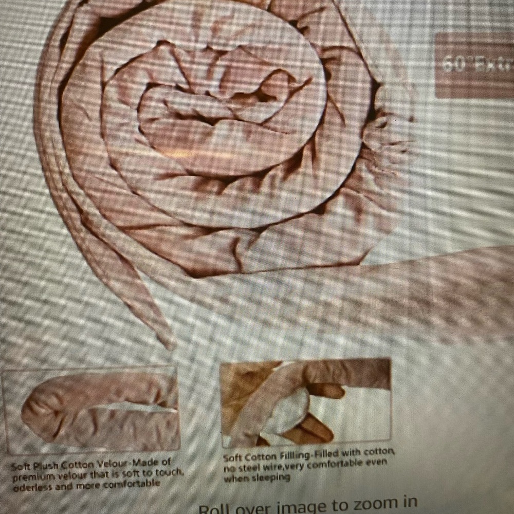 Natural lazy hair curler